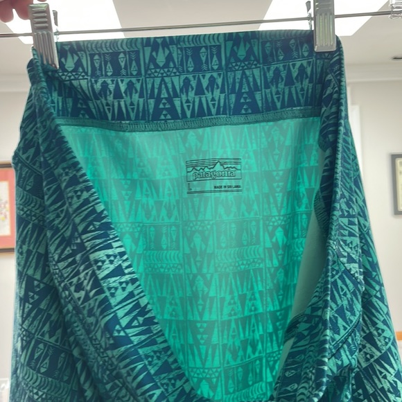 Patagonia skirt - Picture 9 of 9